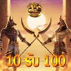 champion slot 10รับ100